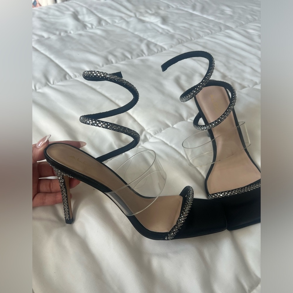 Aldo heels - Picture 2 of 3